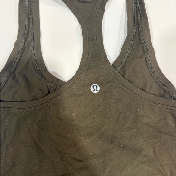 Lulu Razorback Tank - Picture 3 of 3